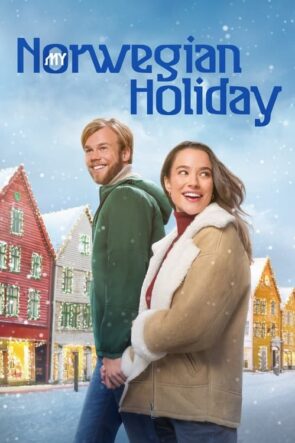 My Norwegian Holiday izle (2023)