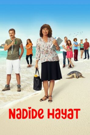 Nadide Hayat izle (2015)