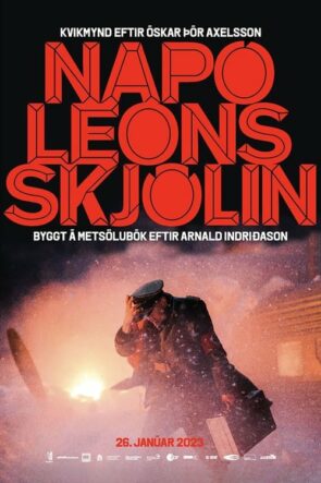 Napóleonsskjölin izle (2023)