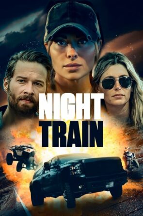 Night Train izle (2023)