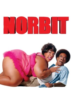 Norbit izle (2007)