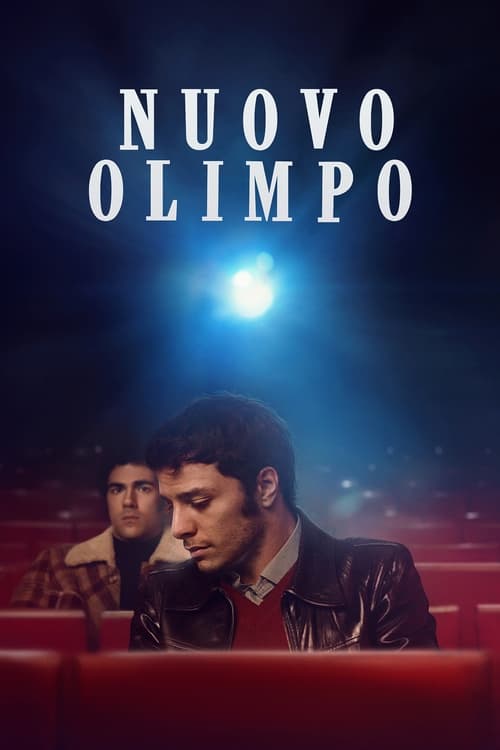 Nuovo Olimpo izle (2023)