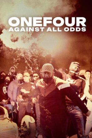 ONEFOUR: Against All Odds izle (2023)