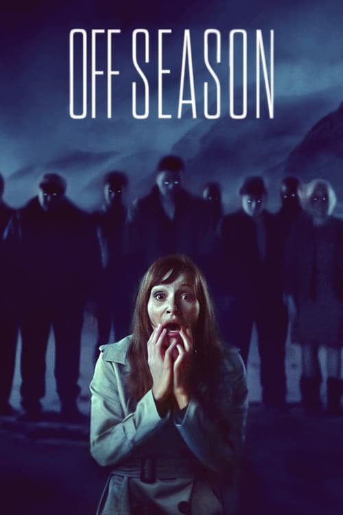 Offseason izle (2022)