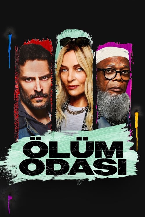 Ölüm Odası izle (2023)