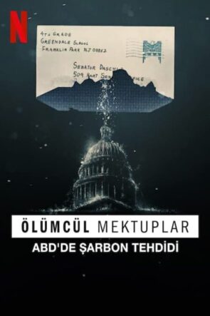 Ölümcül Mektuplar izle (2022)