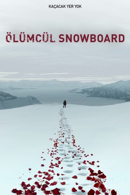 Ölümcül Snowboard izle (2020)