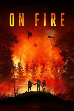 On Fire izle (2023)