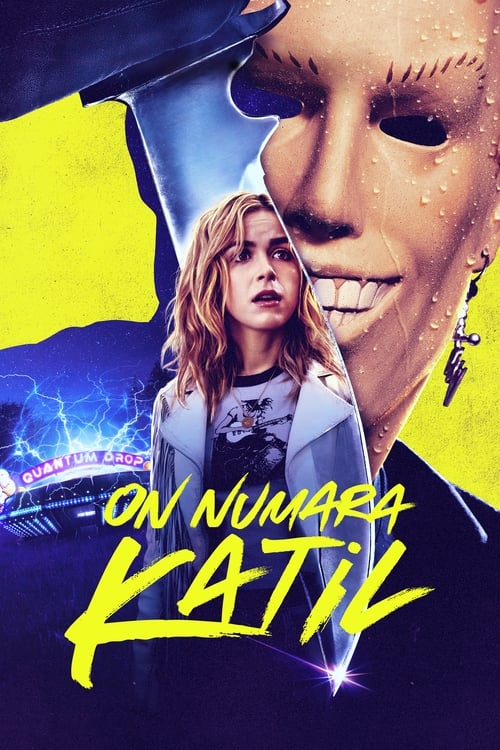 On Numara Katil izle (2023)