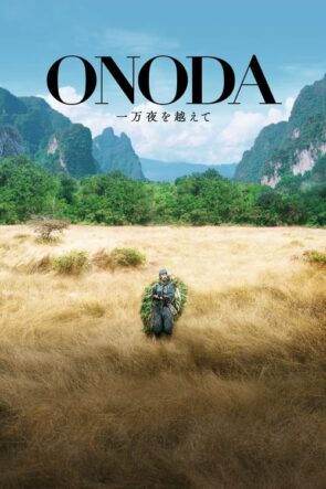 Onoda: 10,000 Nights in the Jungle izle (2021)