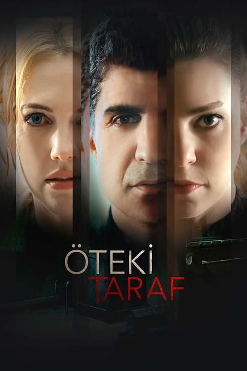 Öteki Taraf izle (2017)