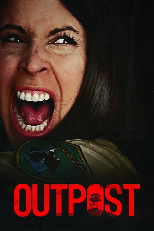 Outpost izle (2023)