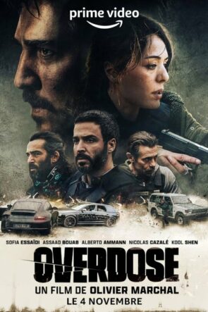 Overdose izle (2022)