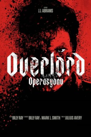 Overlord Operasyonu izle (2018)