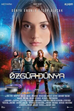 Özgür Dünya izle (2019)