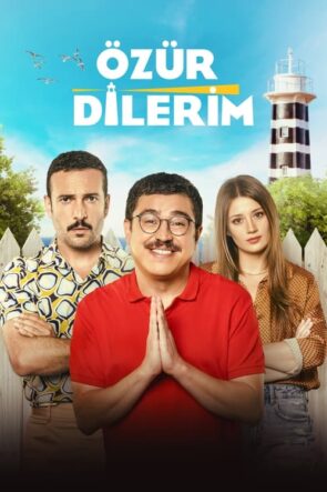 Özür Dilerim izle (2023)