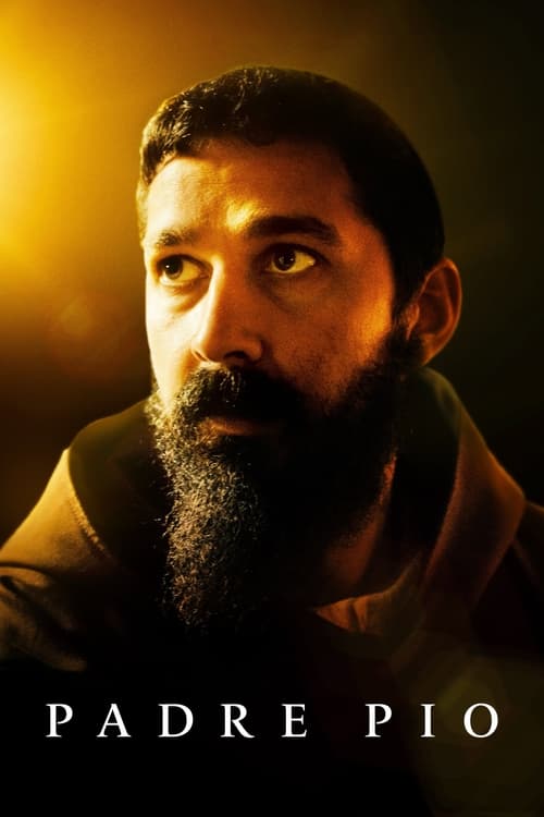 Padre Pio izle (2023)