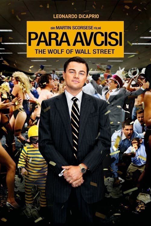 Para Avcısı izle (2013)