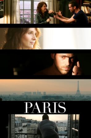 Paris izle (2008)