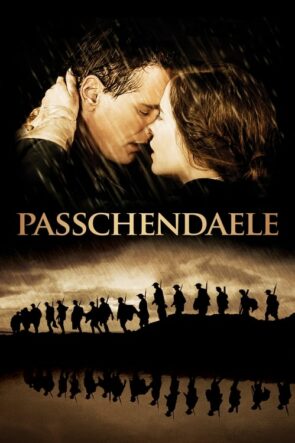 Passchendaele izle (2008)