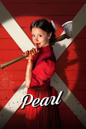 Pearl izle (2022)