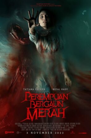 Perempuan Bergaun Merah izle (2022)