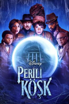 Perili Köşk izle (2023)