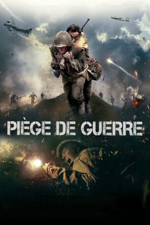 Piège de guerre izle (2022)