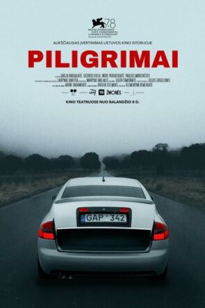 Piligrimai izle (2022)