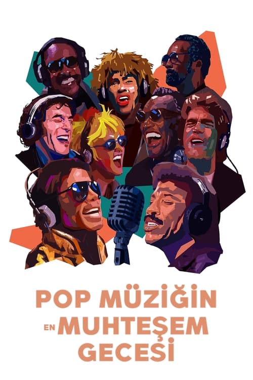 Pop Müziğin En Muhteşem Gecesi izle (2024)