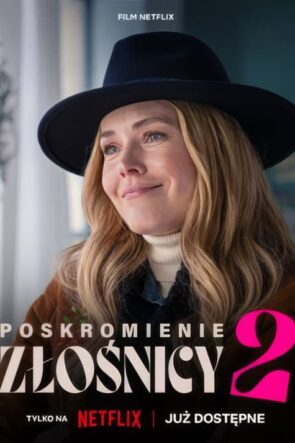 Poskromienie złośnicy 2 izle (2023)