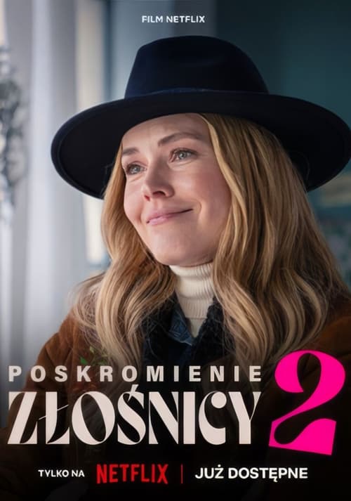 Poskromienie złośnicy 2 izle (2023)