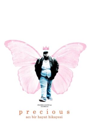 Precious: Acı Bir Hayat Hikâyesi izle (2009)