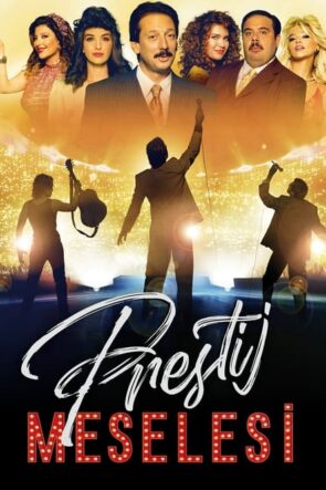 Prestij Meselesi izle (2023)