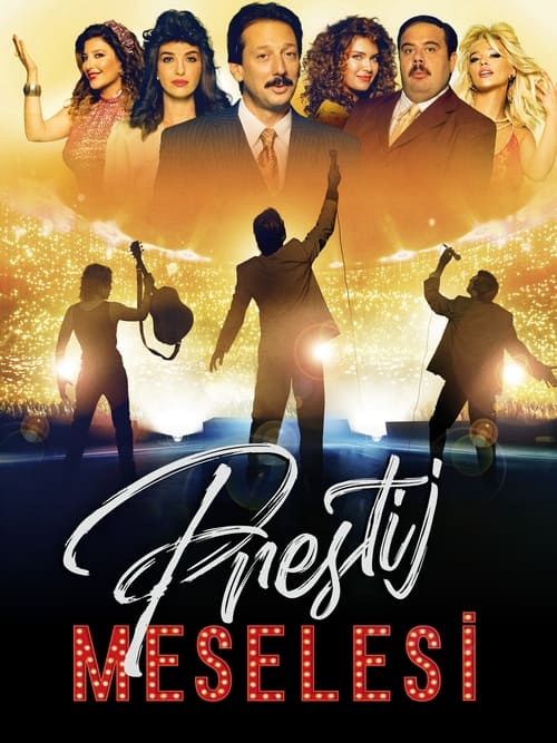 Prestij Meselesi izle (2023)