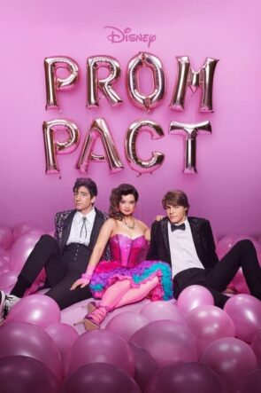 Prom Pact izle (2023)