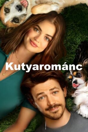 Puppy Love izle (2023)