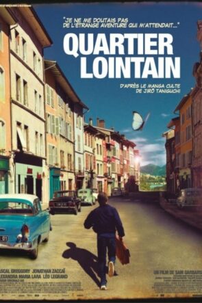 Quartier Lointain izle (2010)