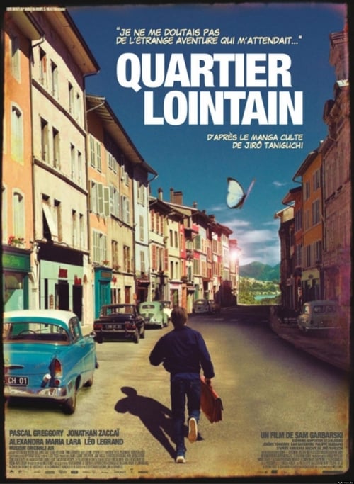 Quartier Lointain izle (2010)