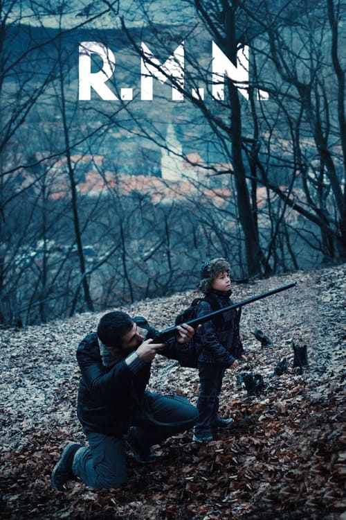 R.M.N. izle (2022)