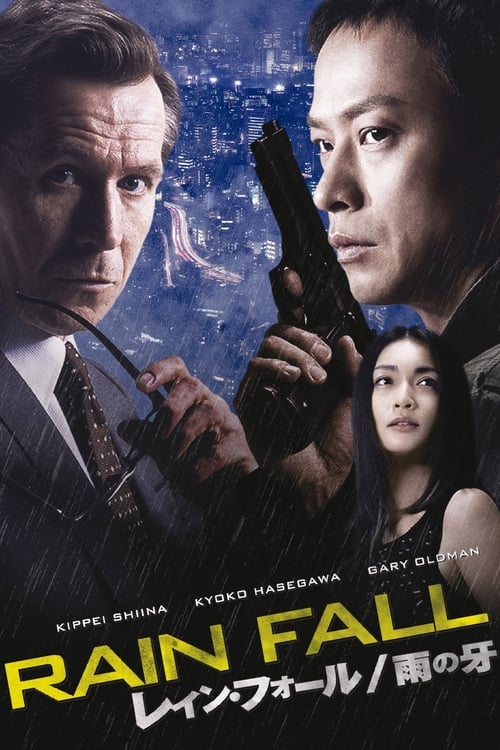 Rain Fall izle (2009)