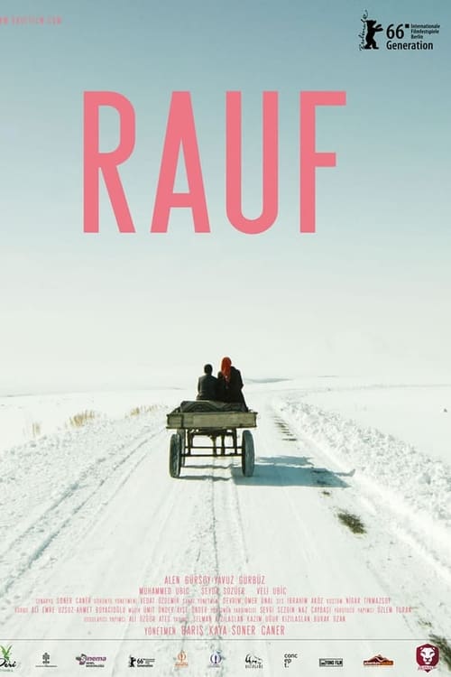 Rauf izle (2016)