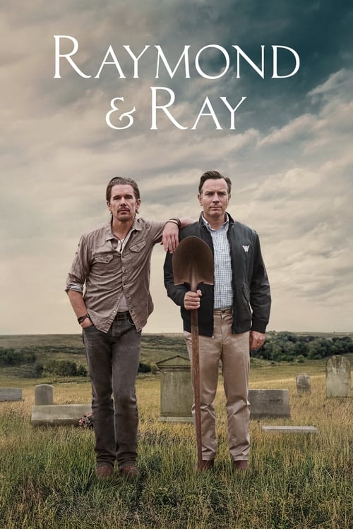 Raymond & Ray izle (2022)