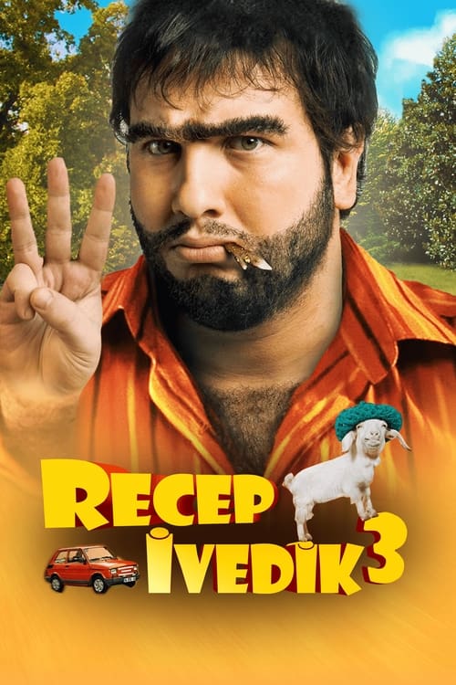 Recep İvedik 3 izle (2010)