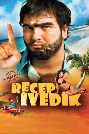 Recep İvedik izle (2008)