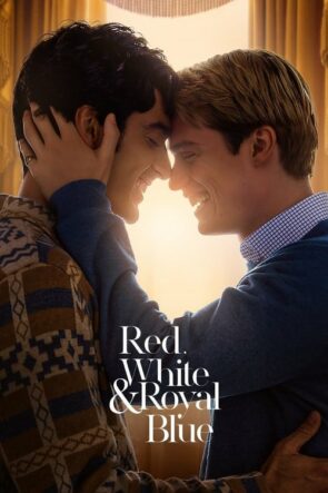 Red, White & Royal Blue izle (2023)