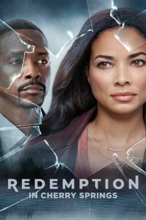 Redemption in Cherry Springs izle (2021)