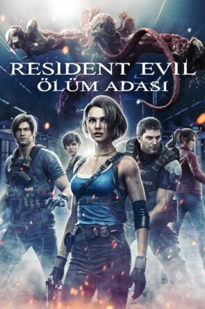 Resident Evil: Ölüm Adası izle (2023)