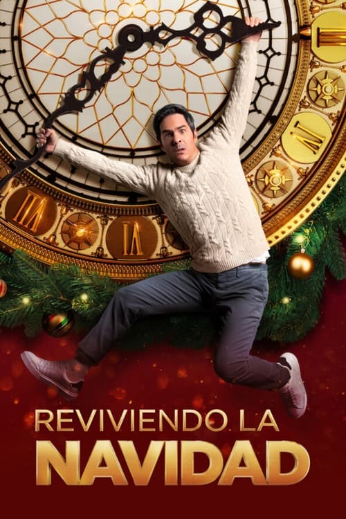 Reviviendo la Navidad izle (2022)