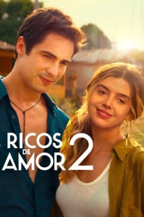 Rich in Love 2 izle (2023)